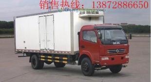 云南迪慶保溫車與冷藏車供應(yīng)指南 價格解析與廠家選擇