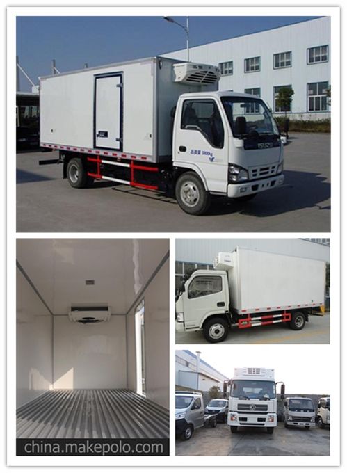 解析安慶冷藏車市場價格與服務(wù) 以13872852322為例的專業(yè)指南