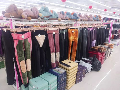 玉門火狐貍服裝批發(fā)城24號試營業(yè) 折扣巨獻(xiàn)，批發(fā)價格再創(chuàng)新低