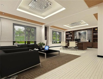 精工細作，品質(zhì)筑家——凱升裝飾工程引領裝飾裝修新風尚