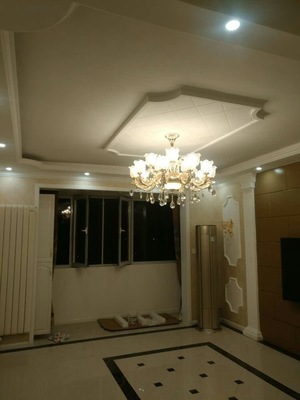 匠心筑家，品質(zhì)臻選——河南龍記萬(wàn)家裝飾工程相冊(cè)賞析