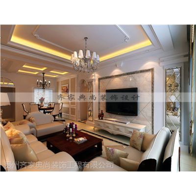 貴陽(yáng)櫥柜挑選指南 齊家典尚裝飾的專業(yè)建議