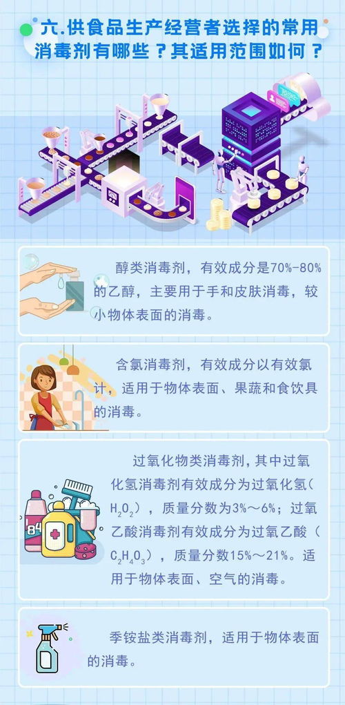 冷鏈消毒該怎么做？這場(chǎng)培訓(xùn)會(huì)告訴你