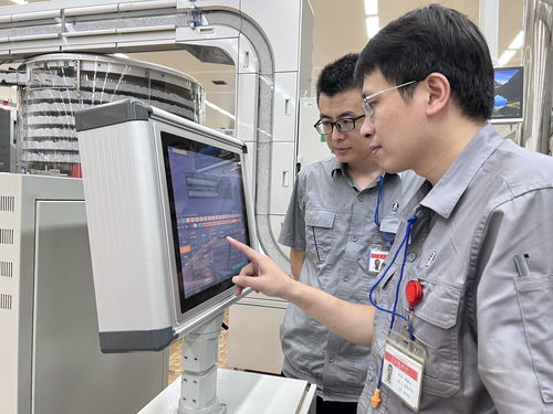 山東中煙青島卷煙廠卷包車間 強化過程控制 保障產(chǎn)品質量