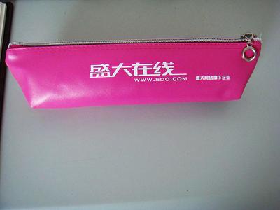 選擇上海方振工廠OEM筆袋定制的專業(yè)優(yōu)勢(shì)與流程