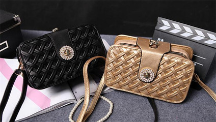 仟雅曼箱包皮具加盟連鎖火爆招商中，攜手全球加盟網共拓箱包銷售新藍海